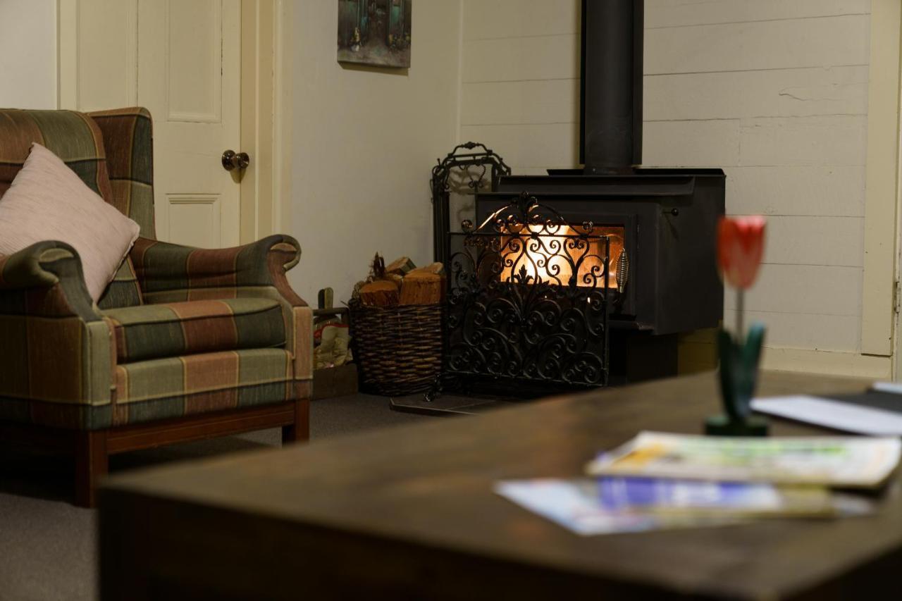 Mirradong Cottage Berambing Exteriör bild